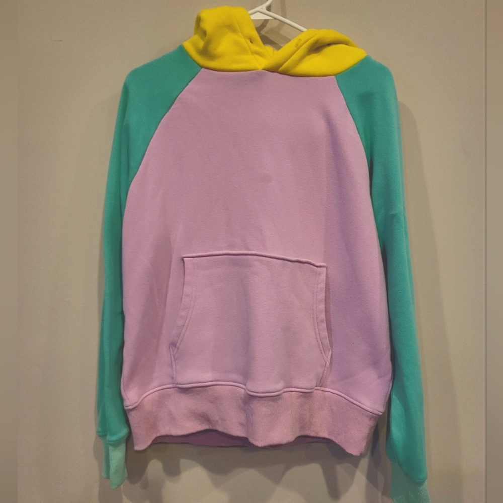 Spark Paws Hoodie